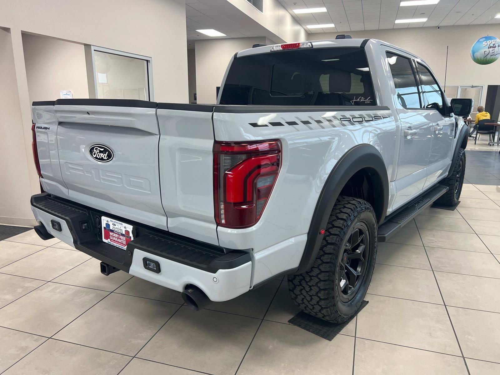 Vehicle image 6 of 57