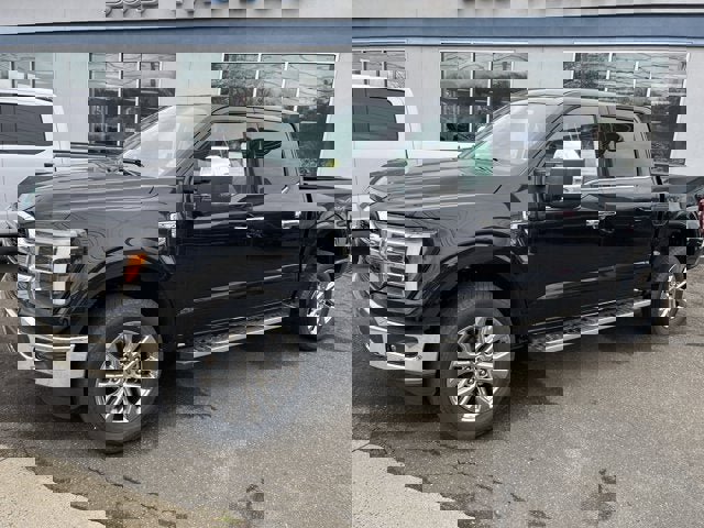 Vehicle image 1 of 18