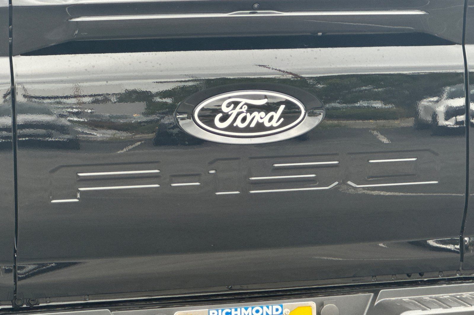 2025 Ford F-150 Lariat Image 27 of 27