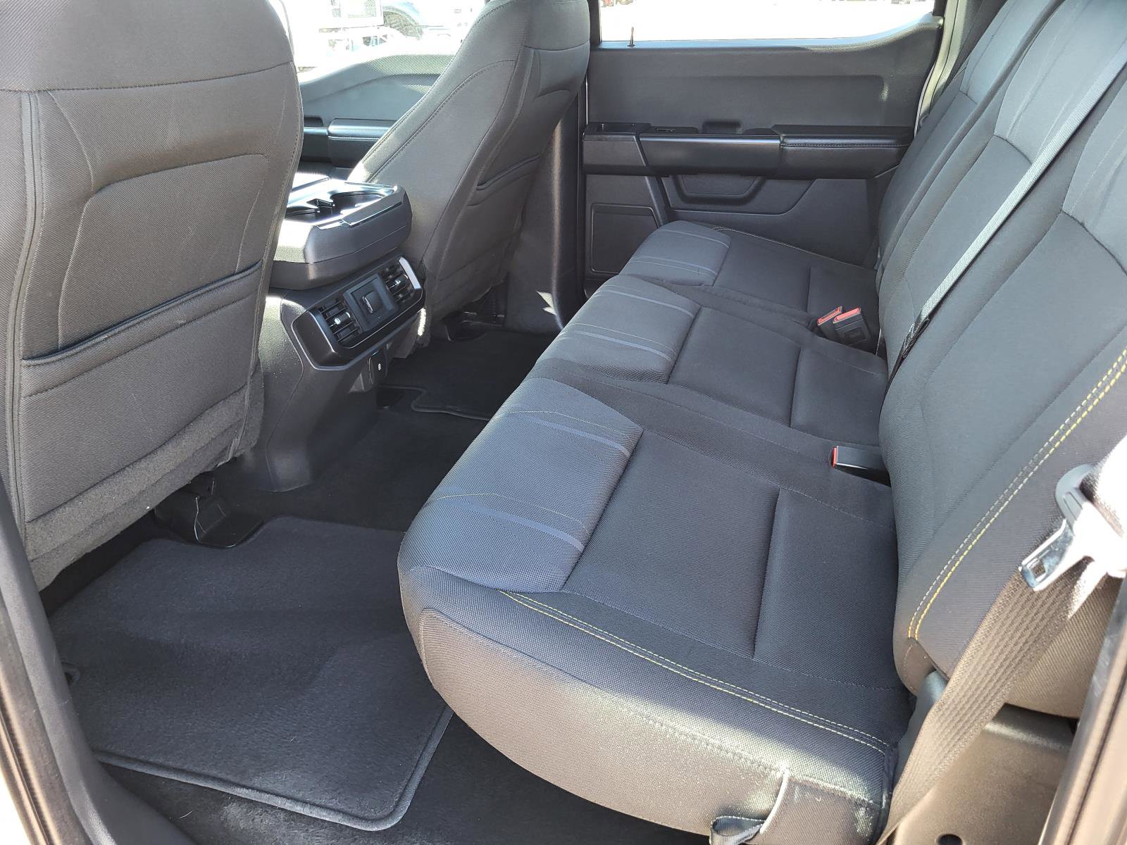 2025 Ford F-150 STX Image 12 of 28