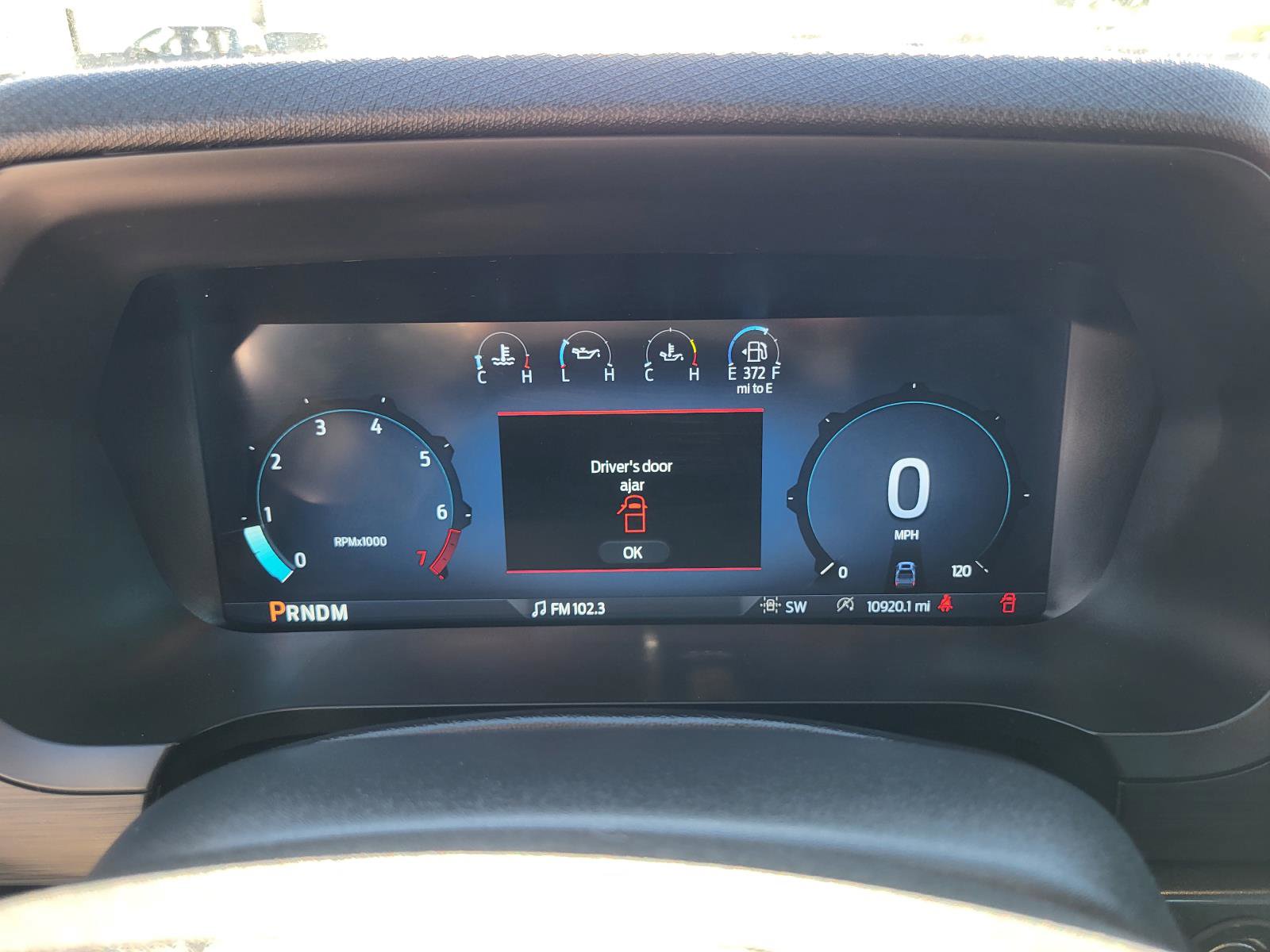 2025 Ford F-150 STX Image 17 of 28