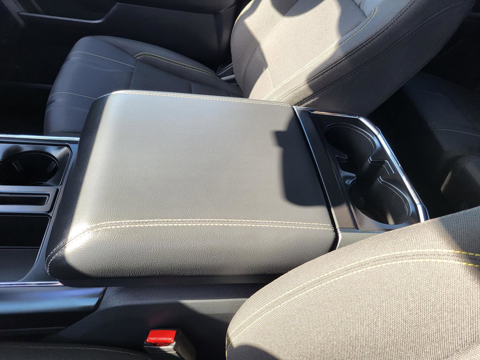 2025 Ford F-150 STX Image 21 of 28