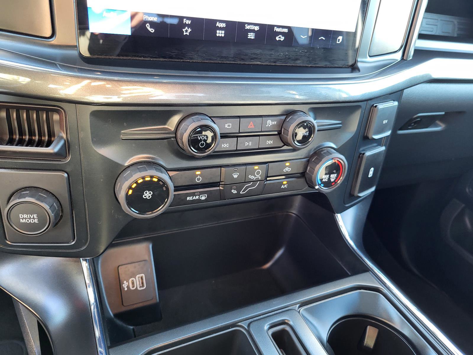 2025 Ford F-150 STX Image 28 of 28