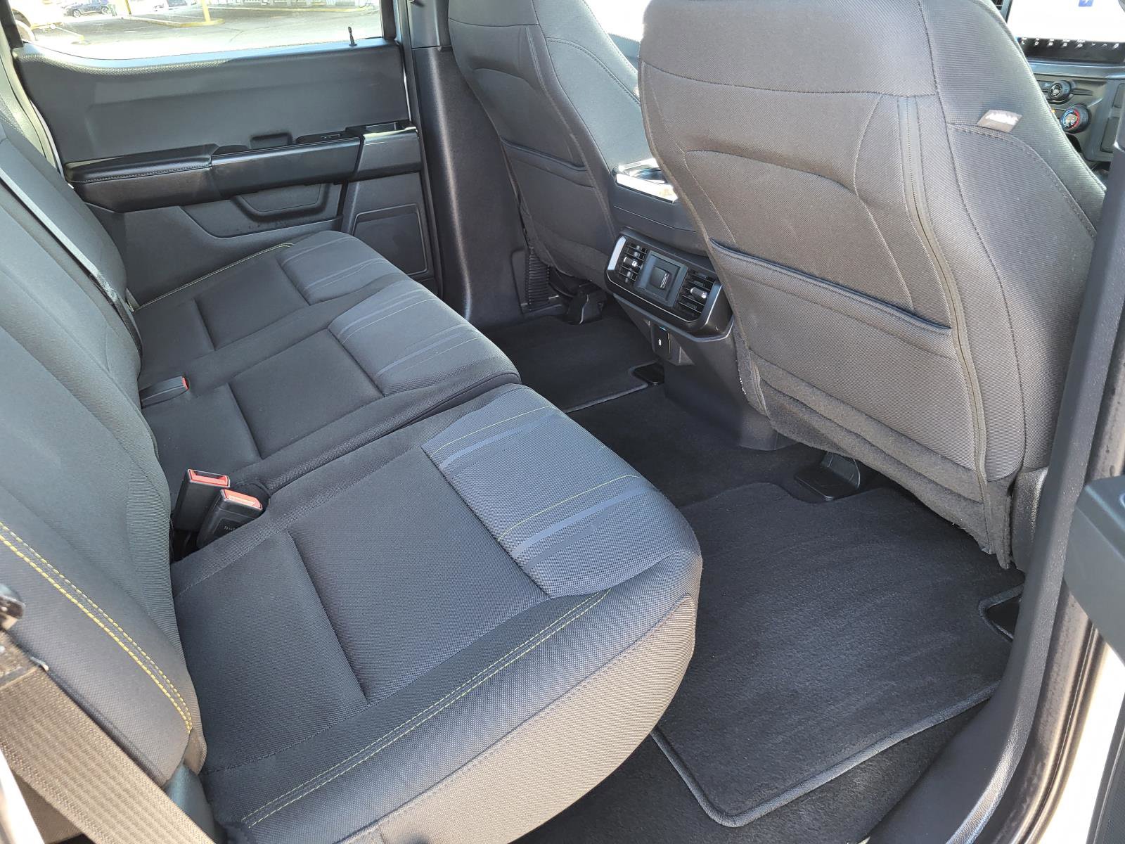 2025 Ford F-150 STX Image 11 of 28