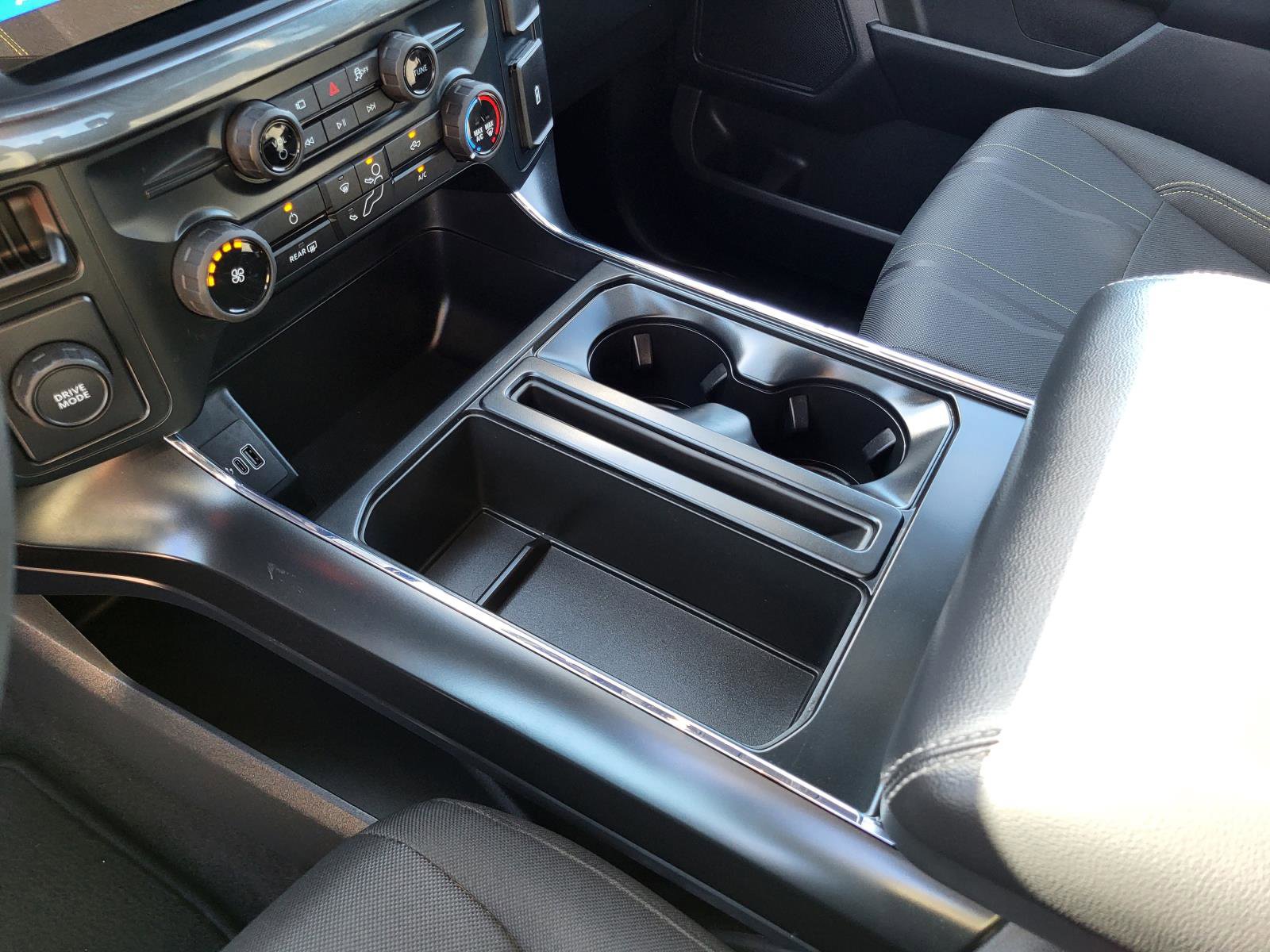 2025 Ford F-150 STX Image 20 of 28