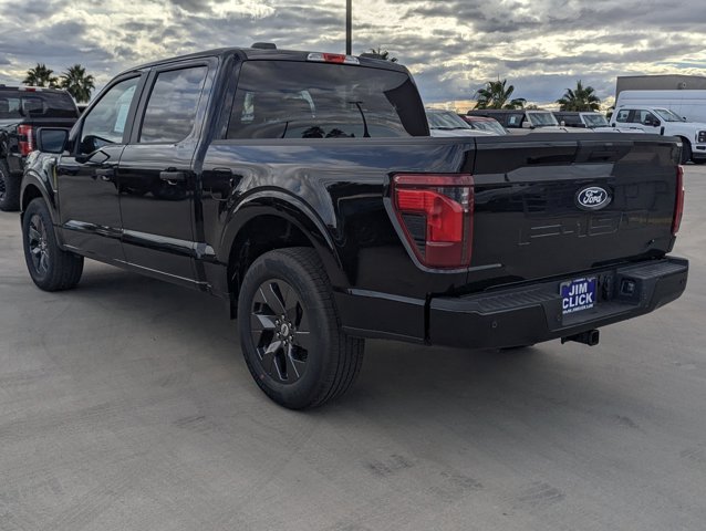 2025 Ford F-150 STX Image 6 of 11
