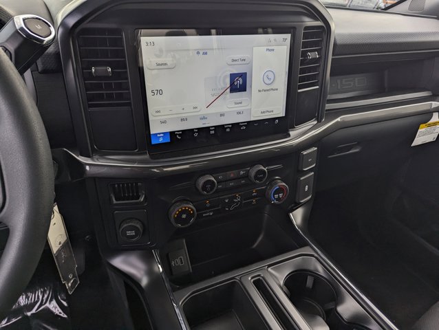 2025 Ford F-150 STX Image 10 of 11