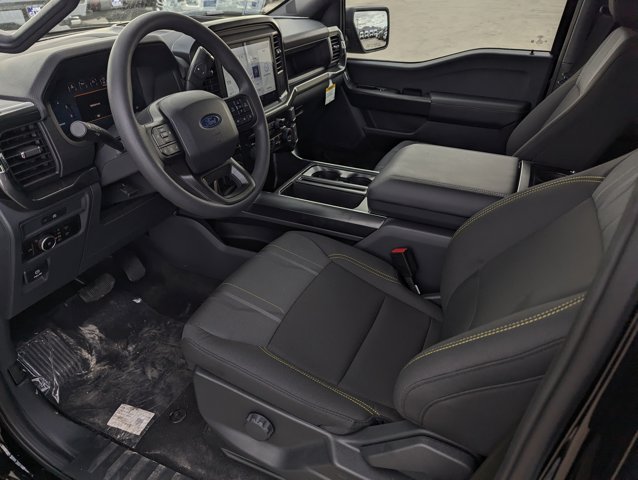 2025 Ford F-150 STX Image 11 of 11