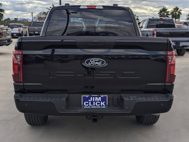 2025 Ford F-150 STX Image 5 of 11