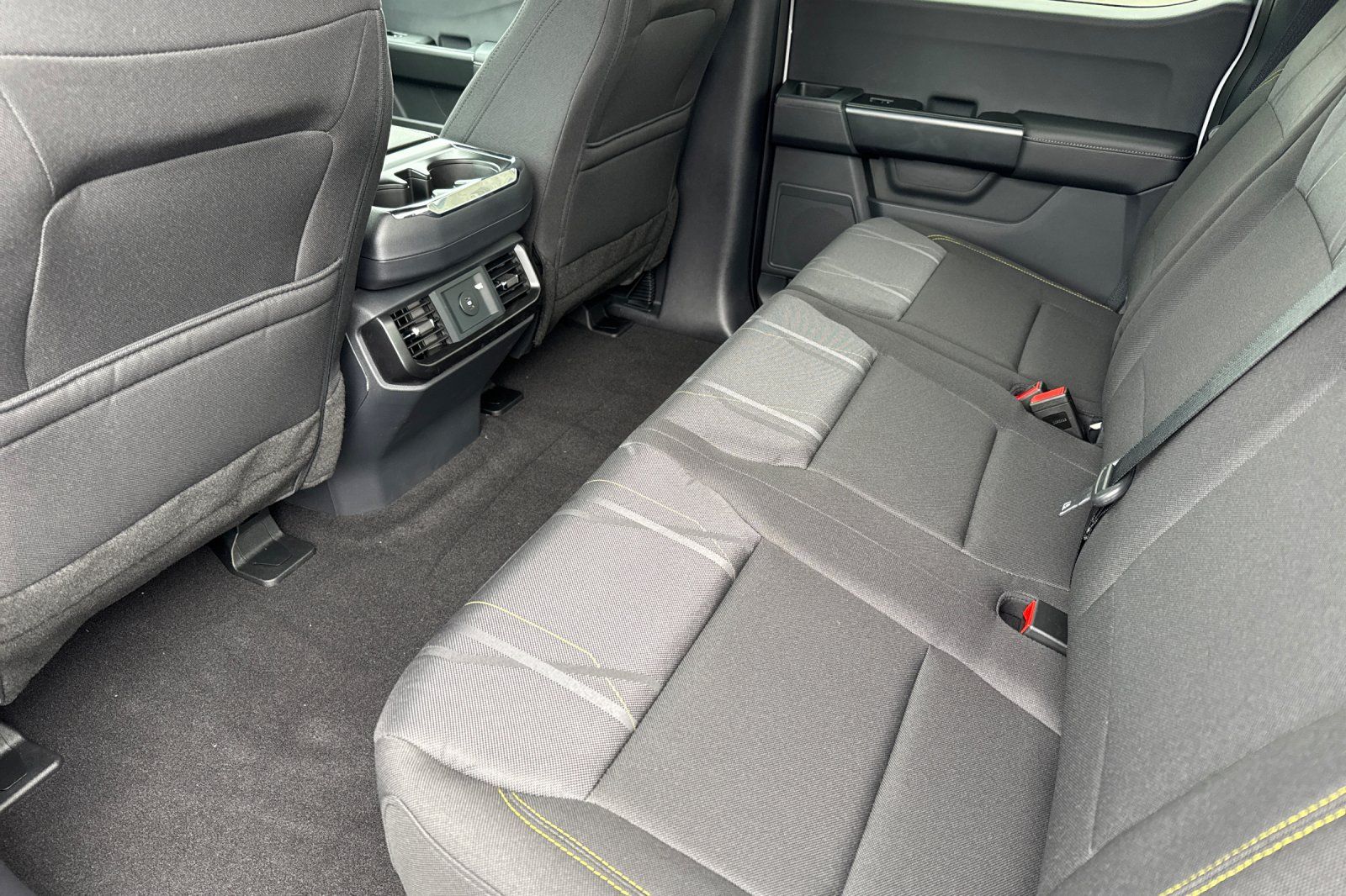 2025 Ford F-150 STX Image 13 of 25