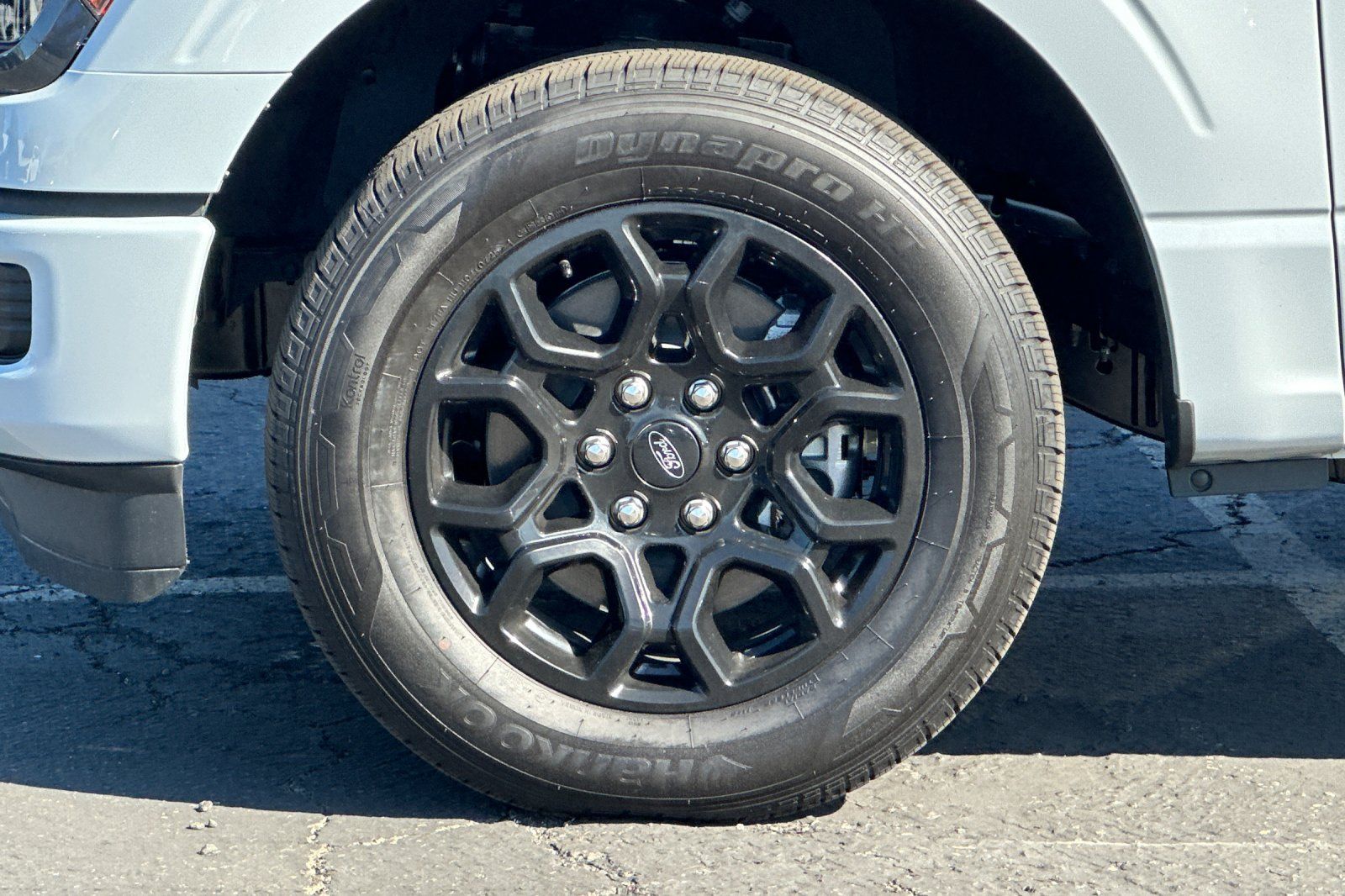 2025 Ford F-150 STX Image 10 of 25