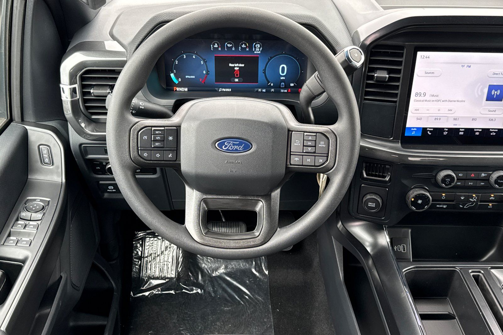 2025 Ford F-150 STX Image 14 of 25