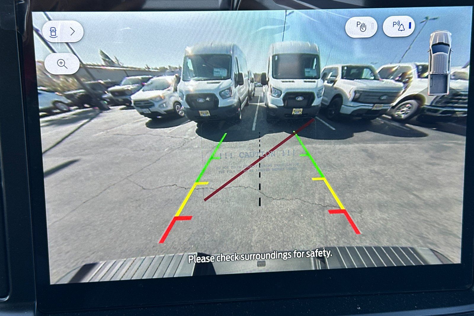 2025 Ford F-150 STX Image 23 of 25