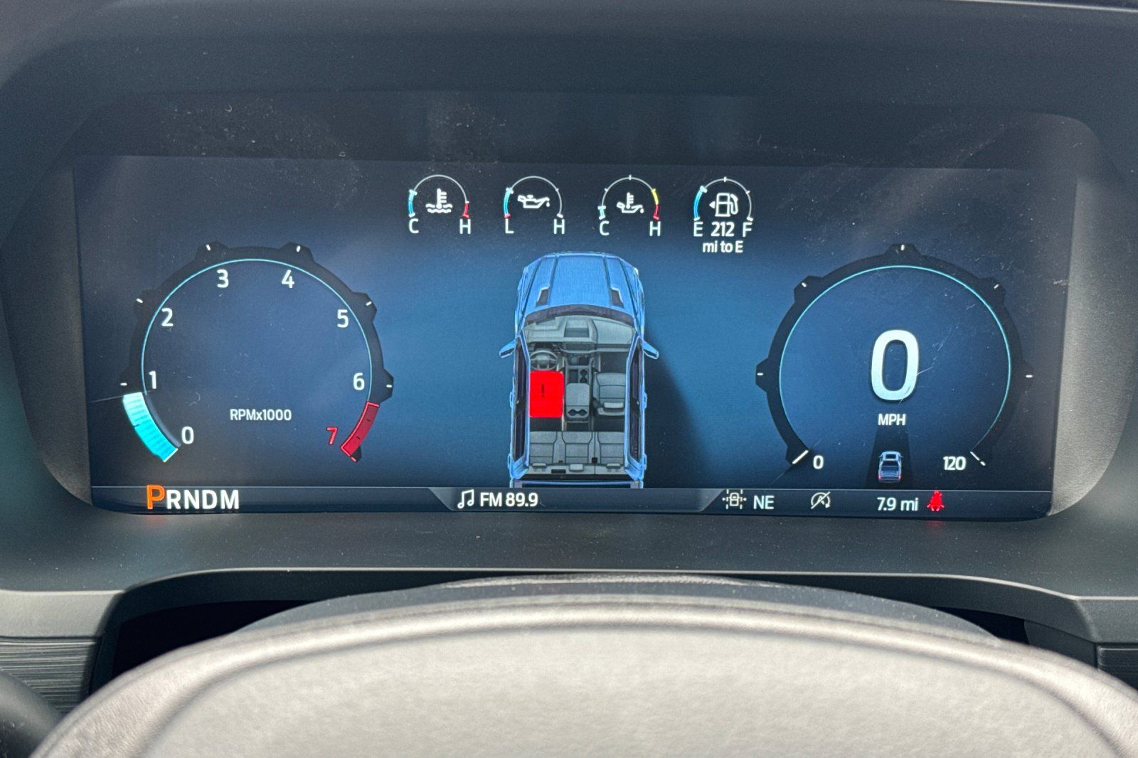 2025 Ford F-150 STX Image 17 of 25