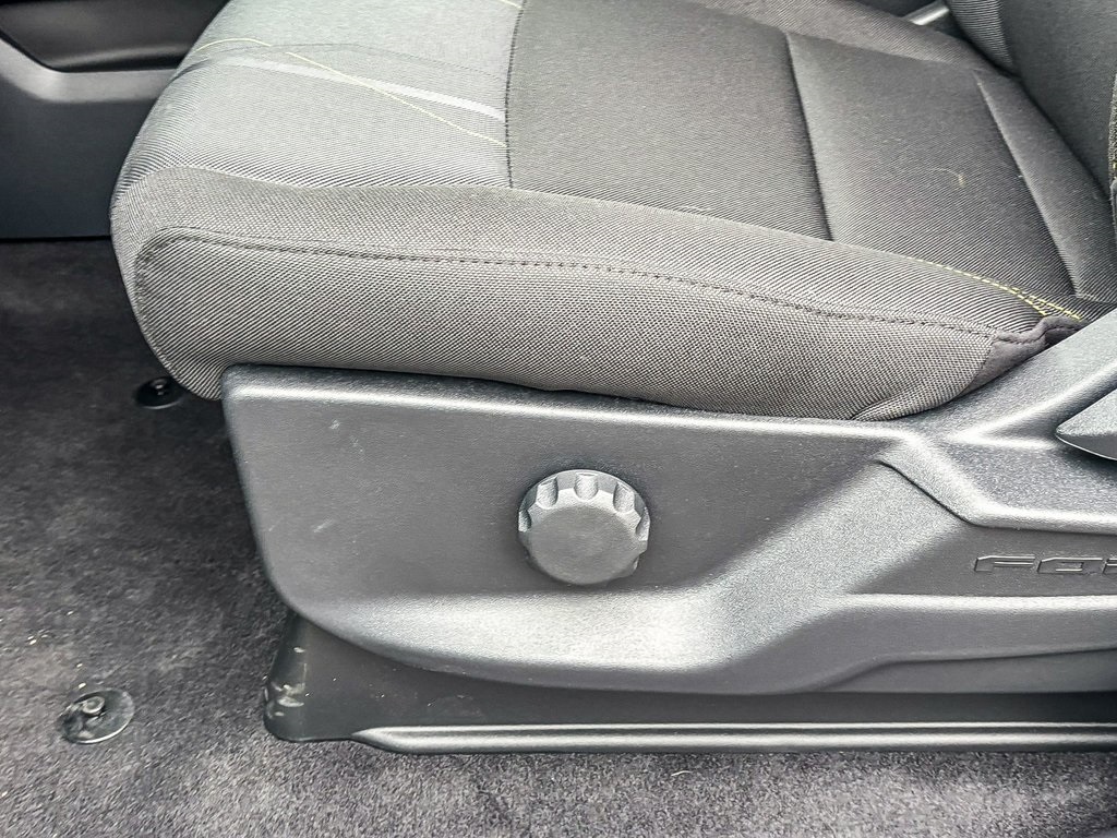 2025 Ford F-150 STX Image 27 of 48