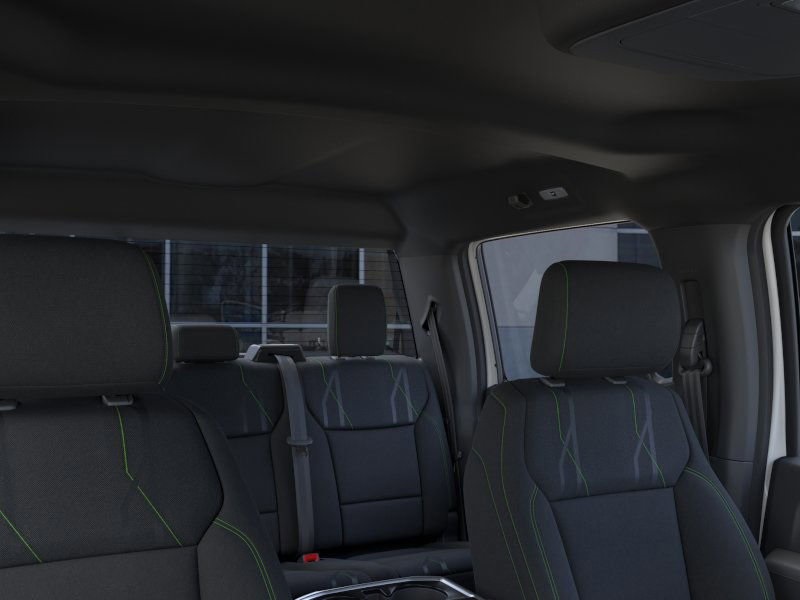 2025 Ford F-150 STX Image 48 of 48