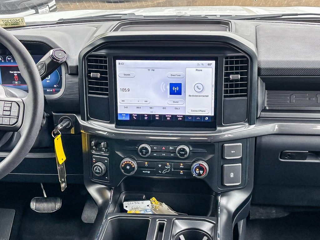 2025 Ford F-150 STX Image 23 of 48