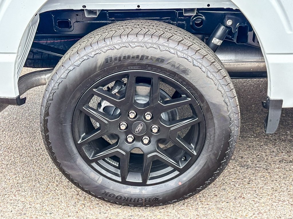 2025 Ford F-150 STX Image 18 of 48