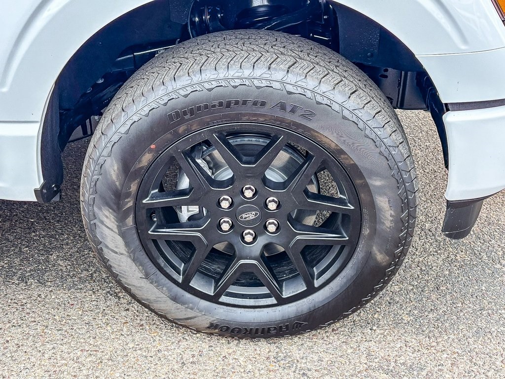 2025 Ford F-150 STX Image 19 of 48