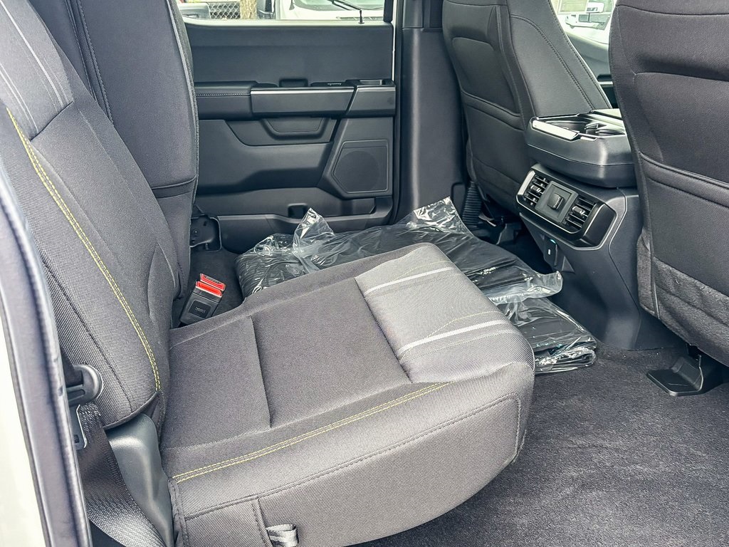 2025 Ford F-150 STX Image 21 of 48