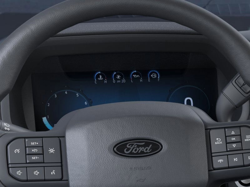 2025 Ford F-150 STX Image 39 of 48