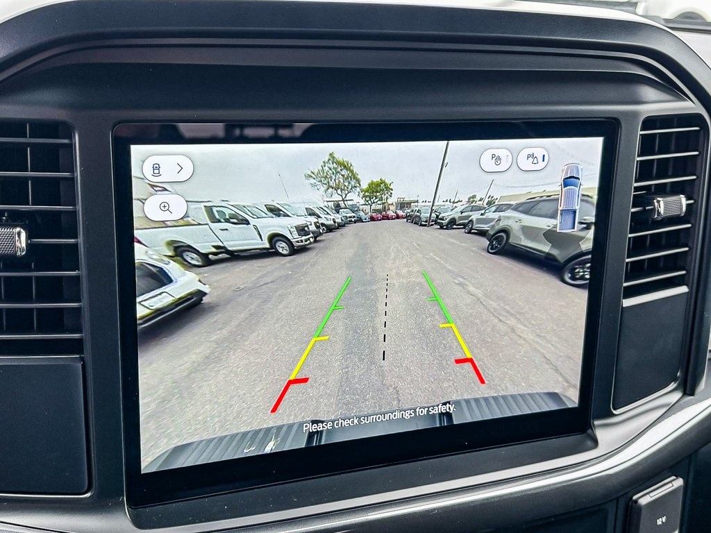 2025 Ford F-150 STX Image 31 of 48