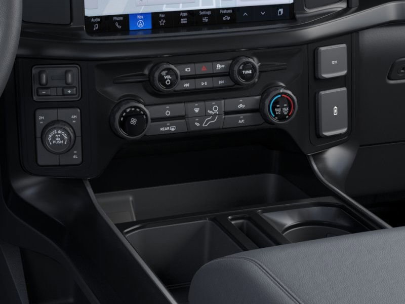 2025 Ford F-150 STX Image 41 of 48