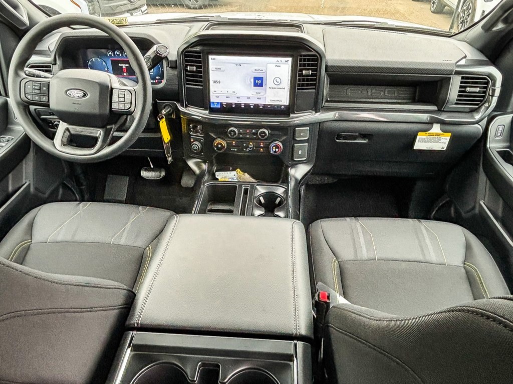 2025 Ford F-150 STX Image 22 of 48