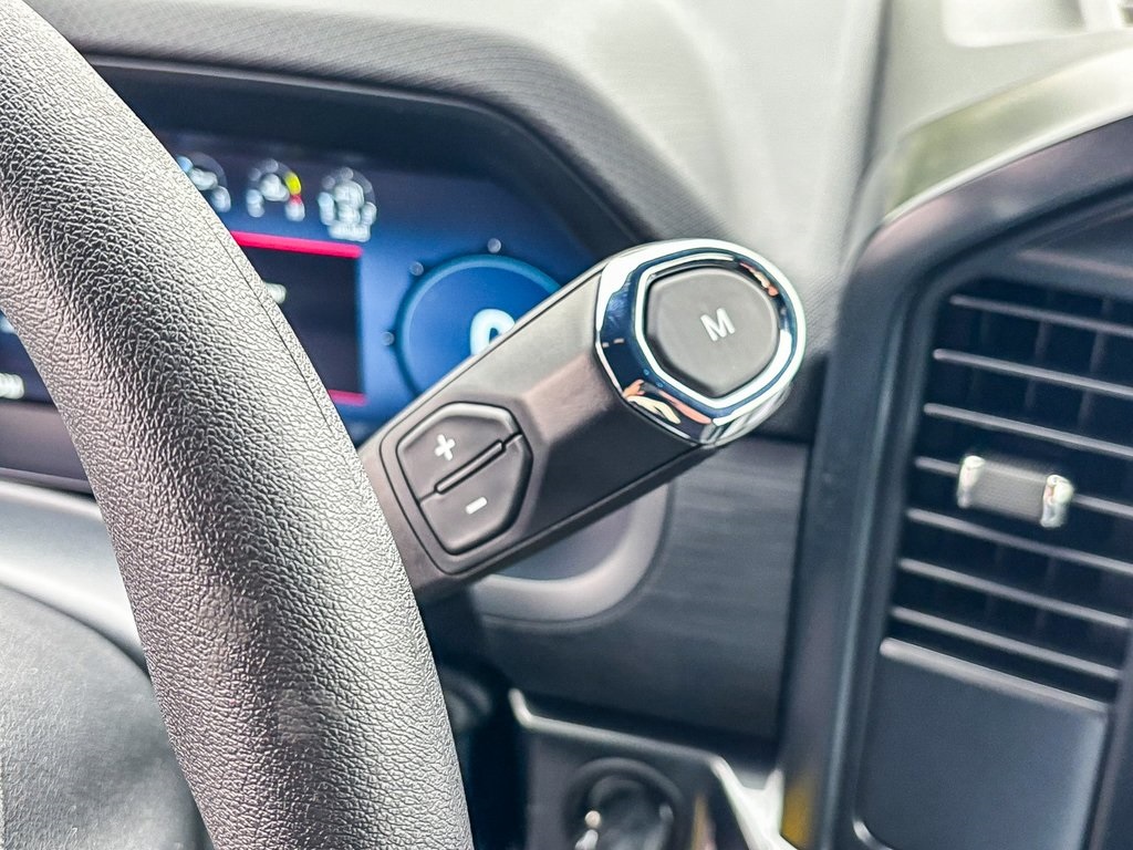 2025 Ford F-150 STX Image 30 of 48