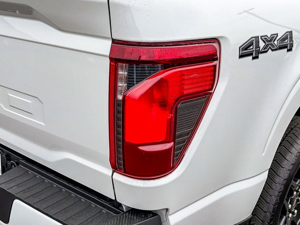 2025 Ford F-150 STX Image 17 of 48