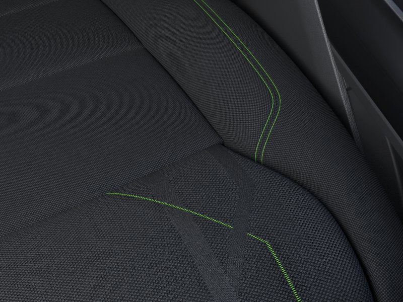 2025 Ford F-150 STX Image 42 of 48