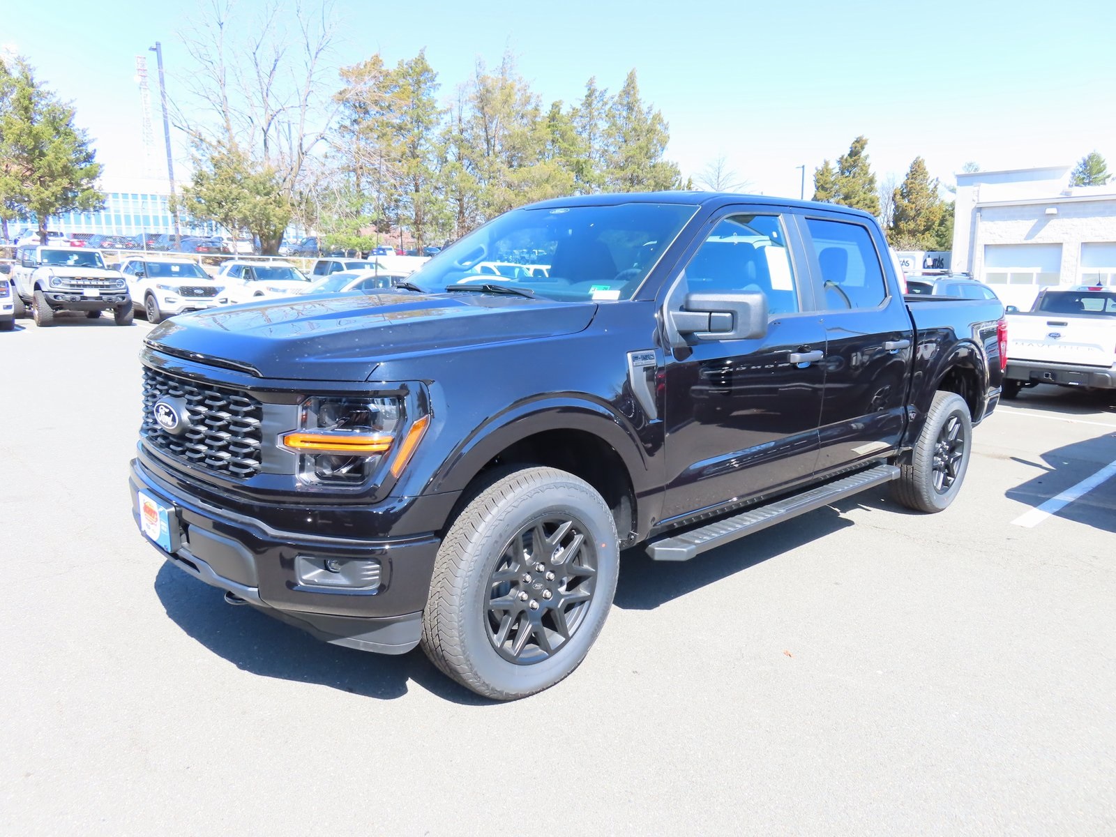 Vehicle image 1 of 39