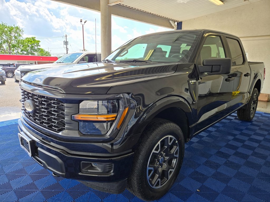 Vehicle image 1 of 27