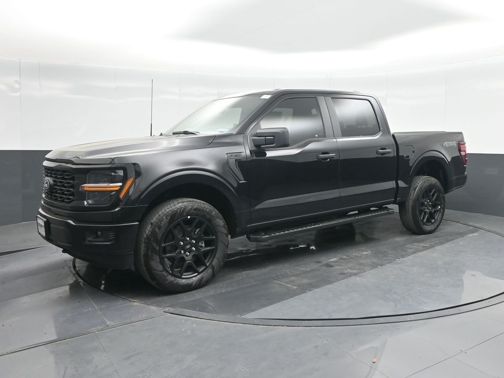 Vehicle image 1 of 33
