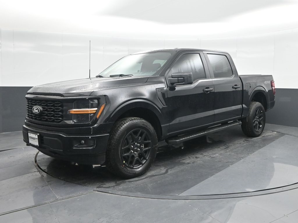 Vehicle image 1 of 33