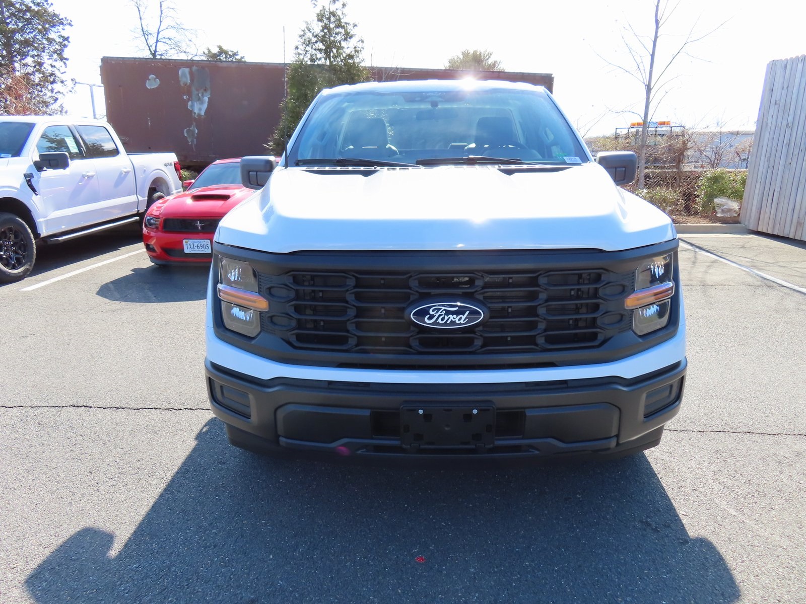 Vehicle image 5 of 36