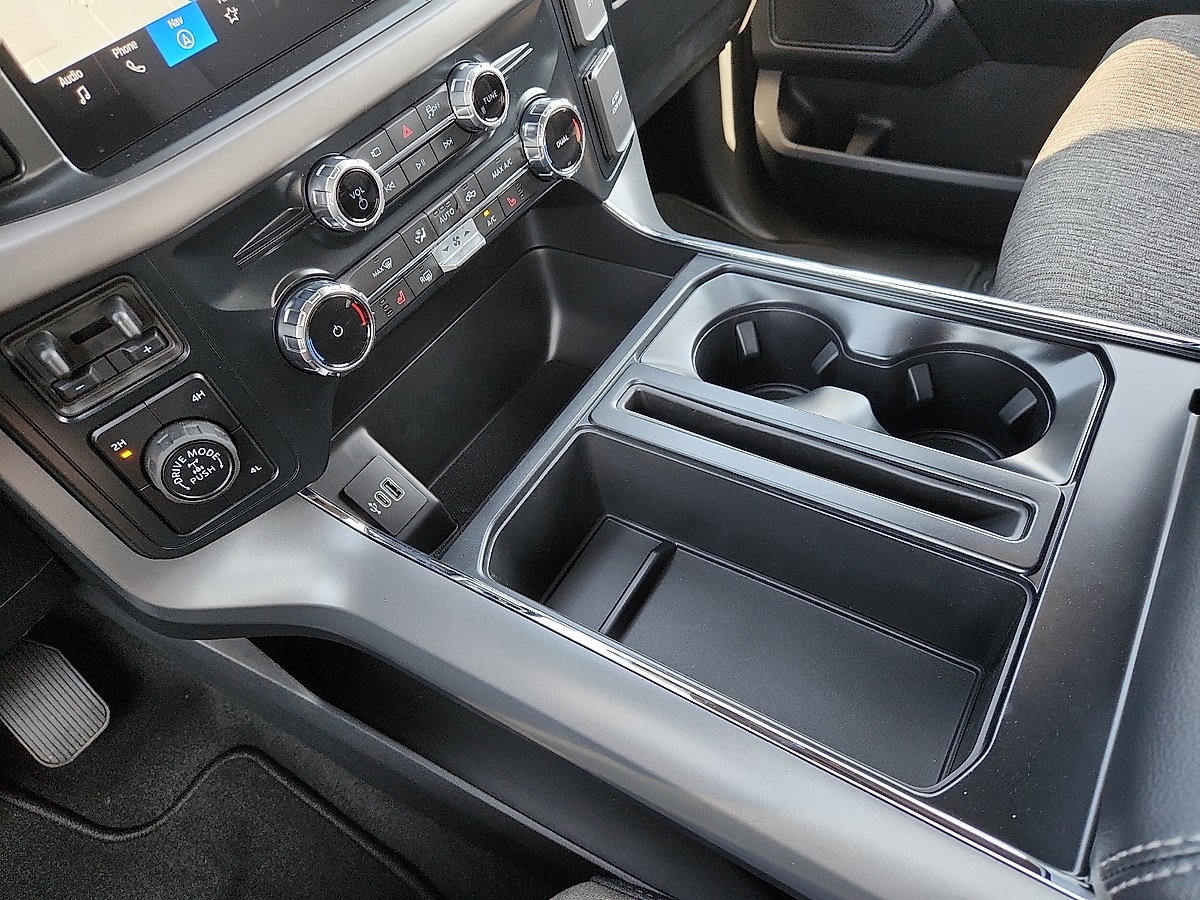 2025 Ford F-150 XLT Image 12 of 12
