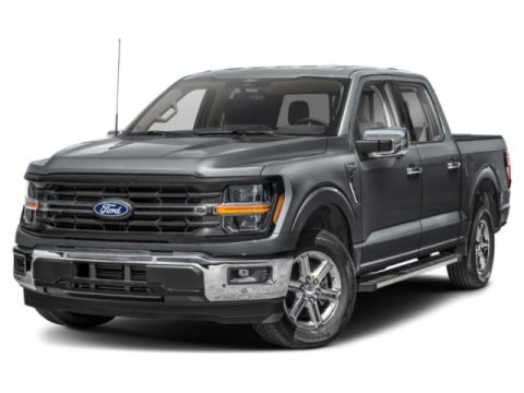 2025 Ford F-150 XLT Image 1 of 1