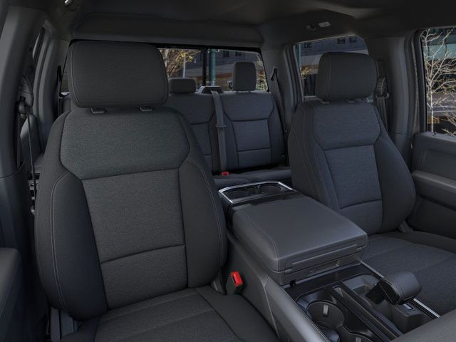 2025 Ford F-150 XLT Image 10 of 22