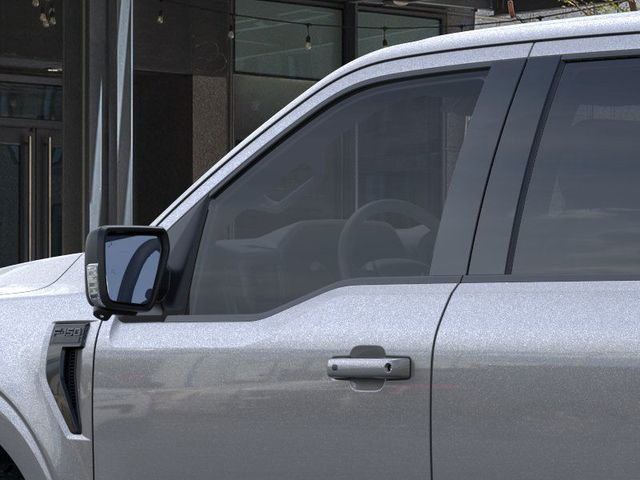 2025 Ford F-150 XLT Image 22 of 22