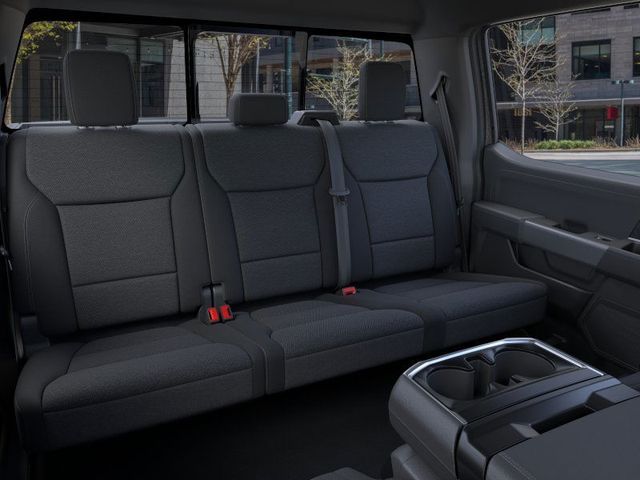 2025 Ford F-150 XLT Image 11 of 22