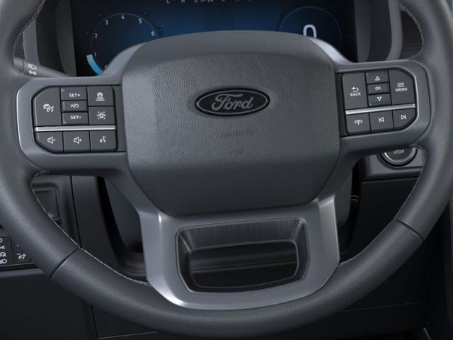 2025 Ford F-150 XLT Image 15 of 22