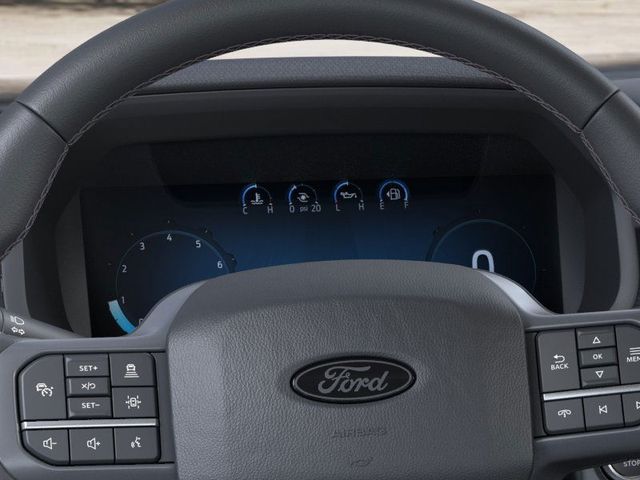 2025 Ford F-150 XLT Image 19 of 22