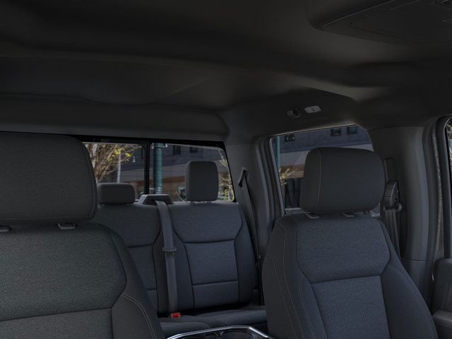 2025 Ford F-150 XLT Image 12 of 22