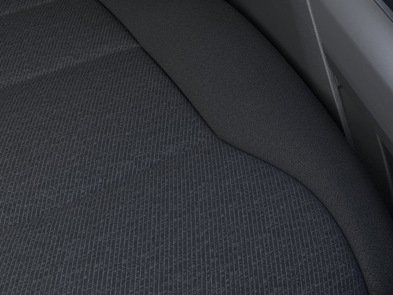 2025 Ford F-150 XLT Image 43 of 48