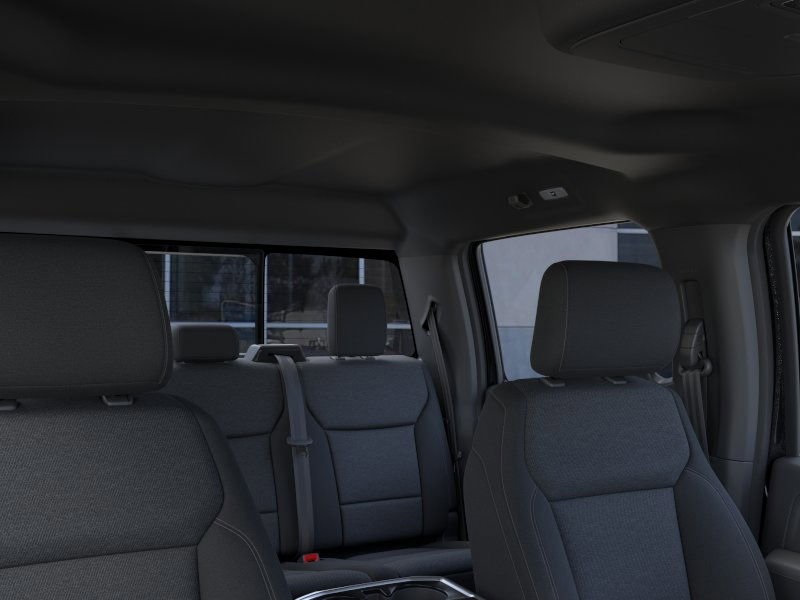 2025 Ford F-150 XLT Image 48 of 48