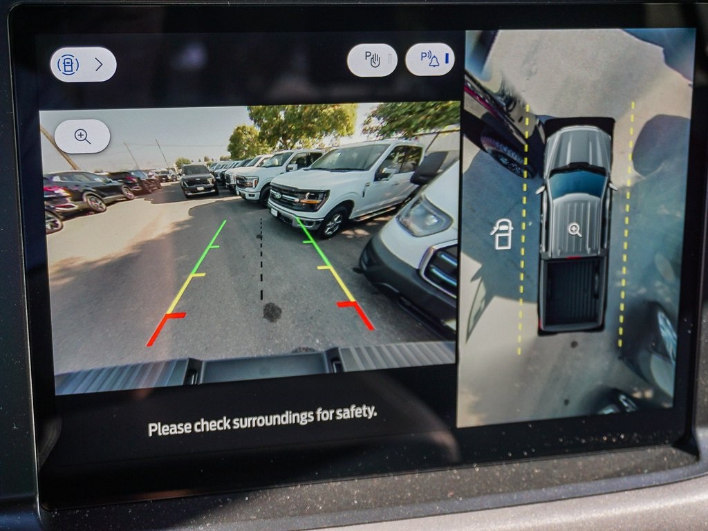 2025 Ford F-150 XLT Image 26 of 48