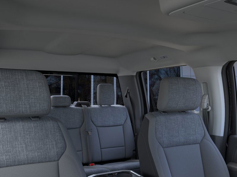 2025 Ford F-150 XLT Image 12 of 22