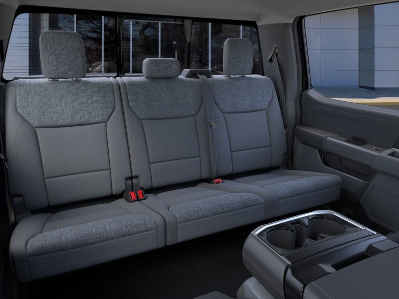 2025 Ford F-150 XLT Image 11 of 22