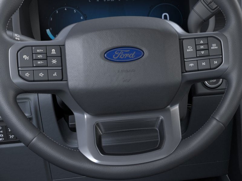 2025 Ford F-150 XLT Image 15 of 22